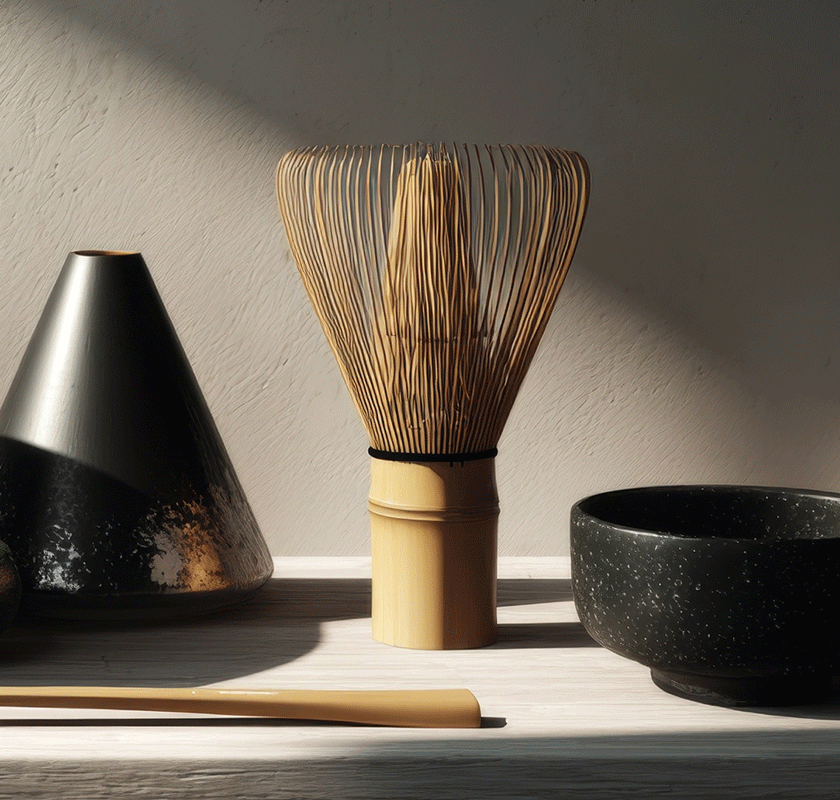 Main Image Matcha Whisk